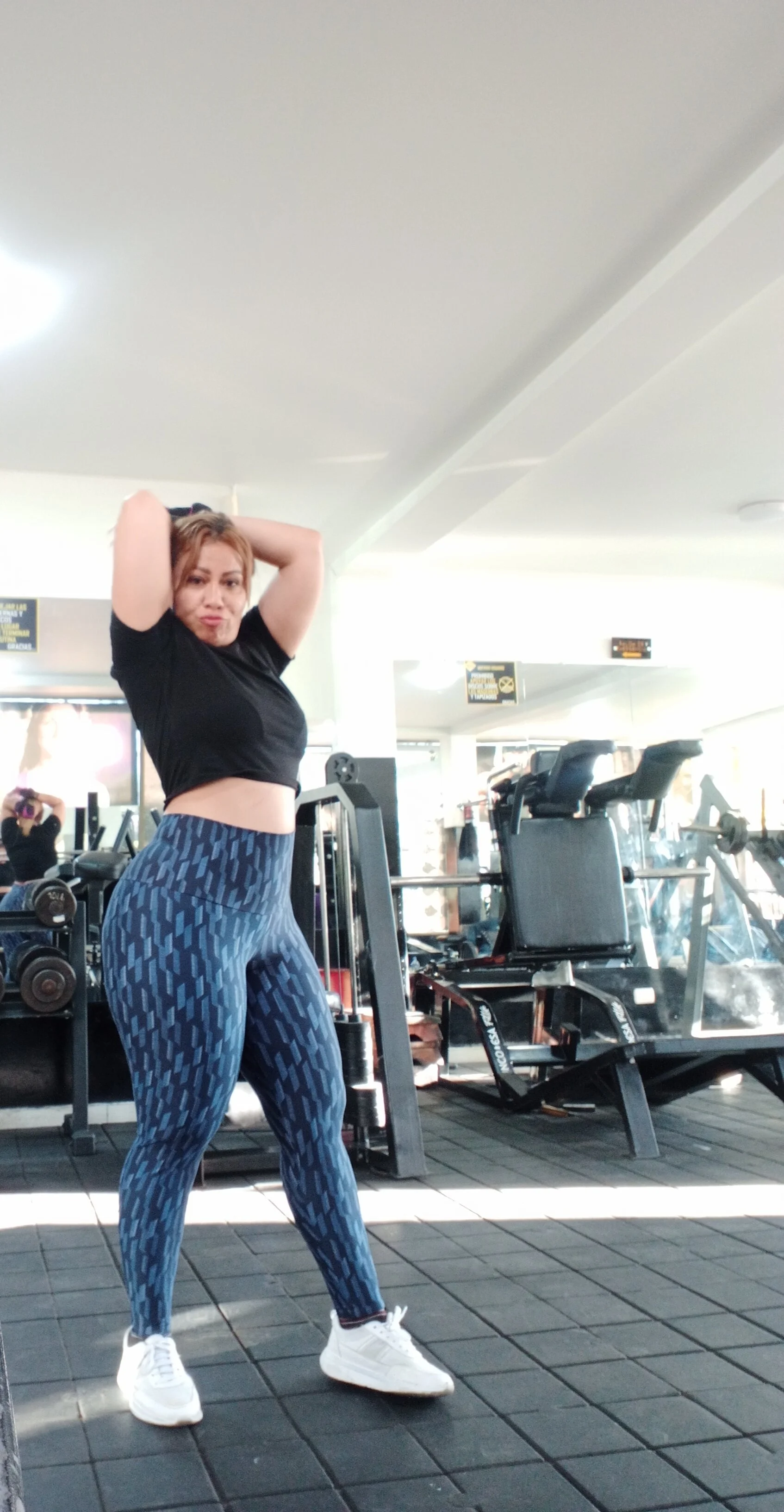 XXX Porn Photo of Nude chiky_sonrisa 42