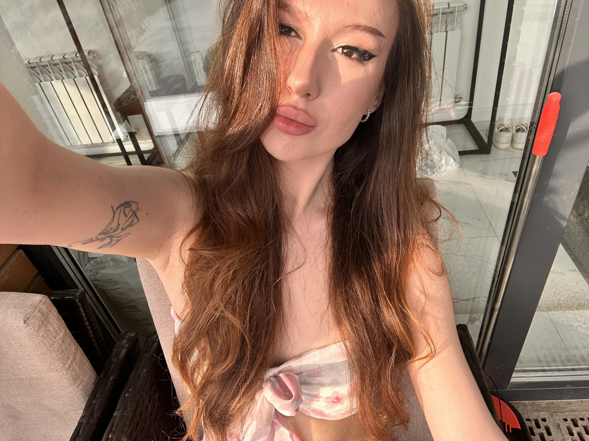 XXX Porn Photo of Nude DianaGlow_ 6
