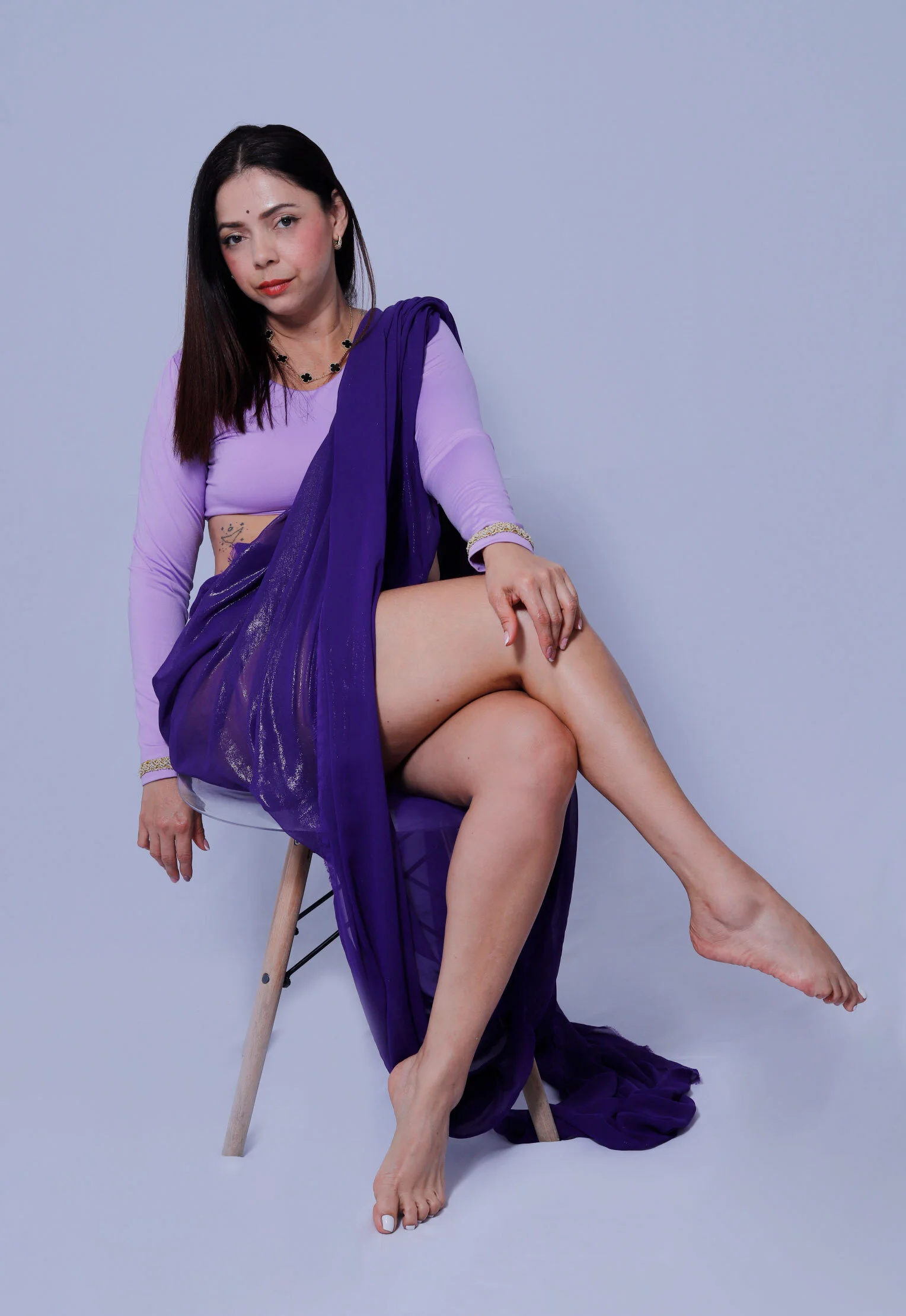 XXX Porn Photo of Nude Anantaa_ 26