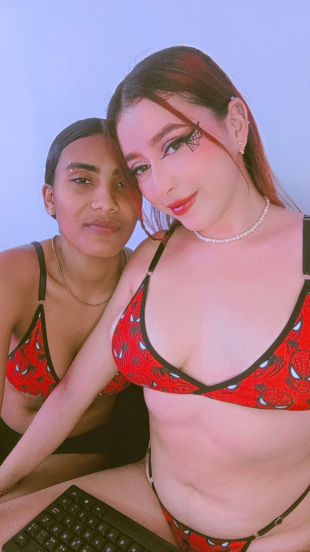 XXX Porn Photo of Nude Chloe_Sky_love 3