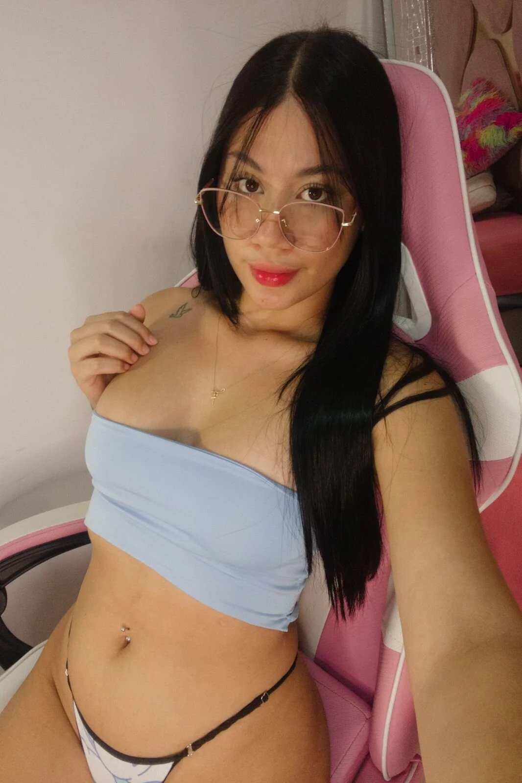 XXX Porn Photo of Nude Sofia-candyht 31