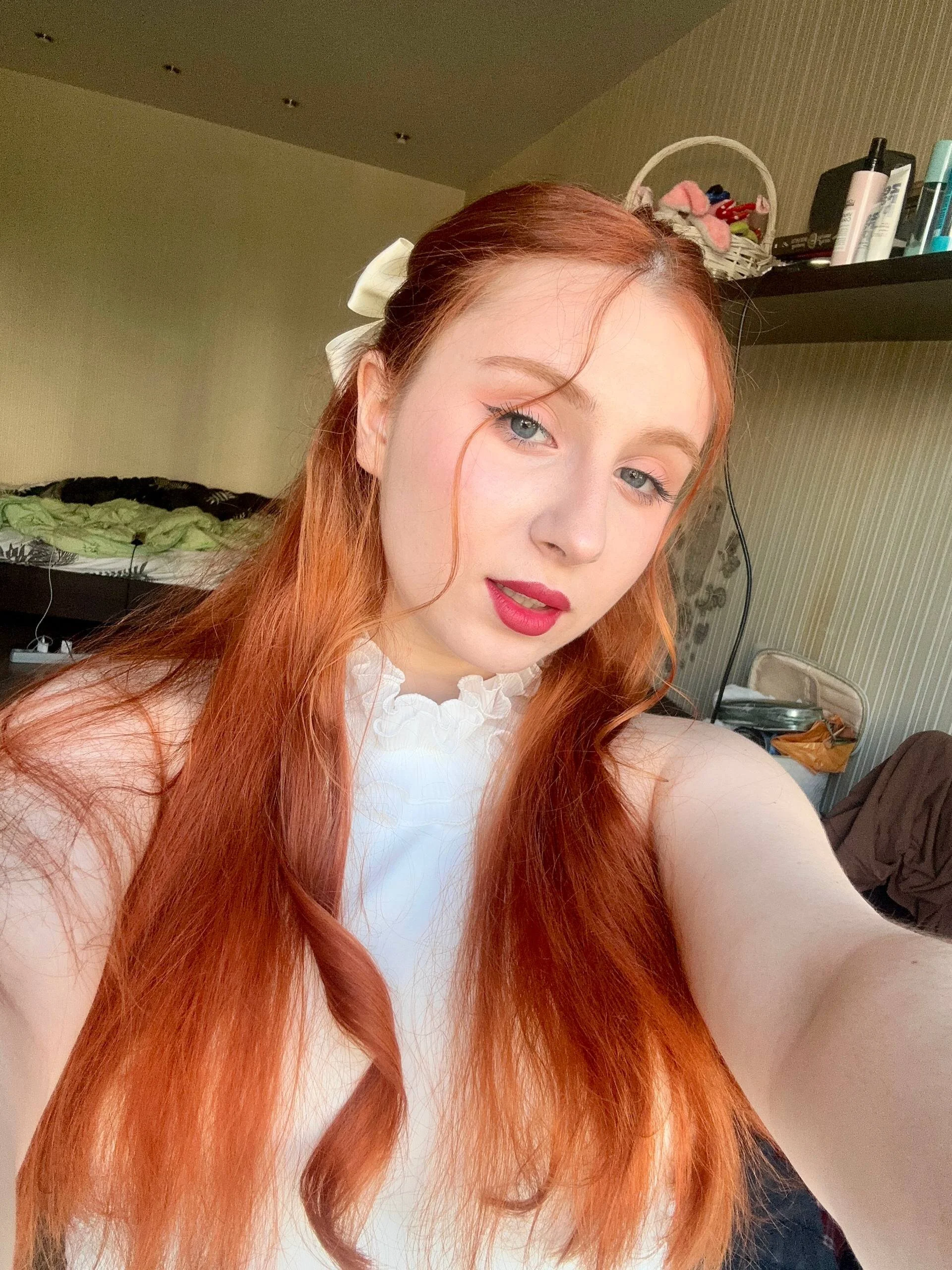 XXX Porn Photo of Nude AngelCloudy 15