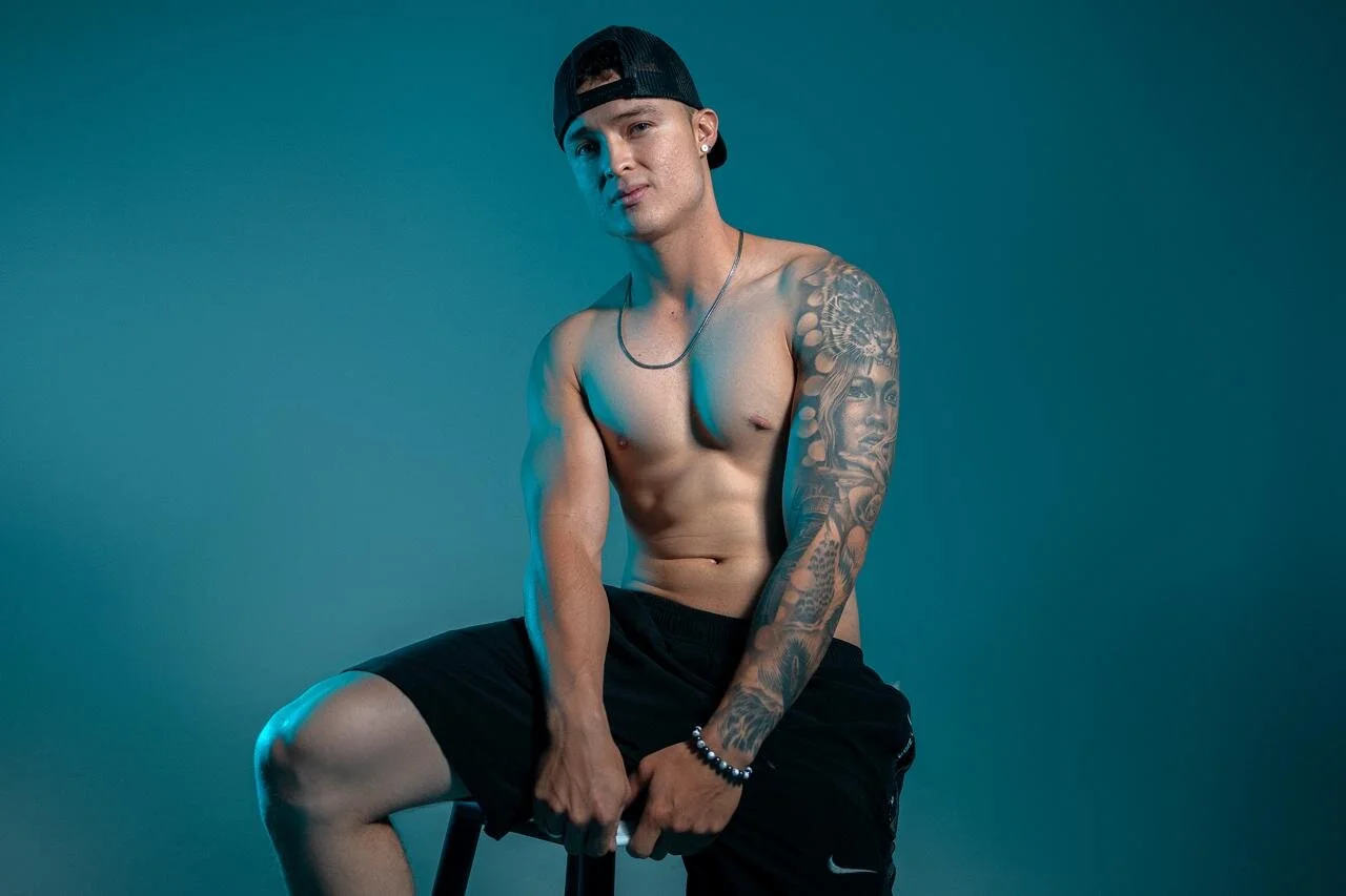 XXX Porn Photo of Nude Alexander_ferre 1