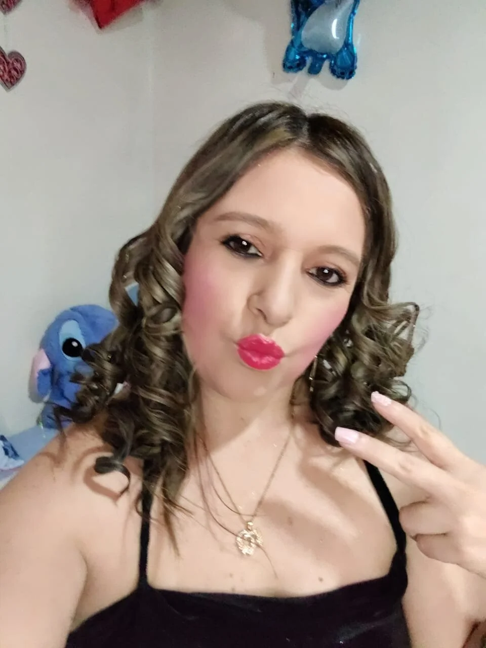 XXX Porn Photo of Nude Samii_Sweett 189