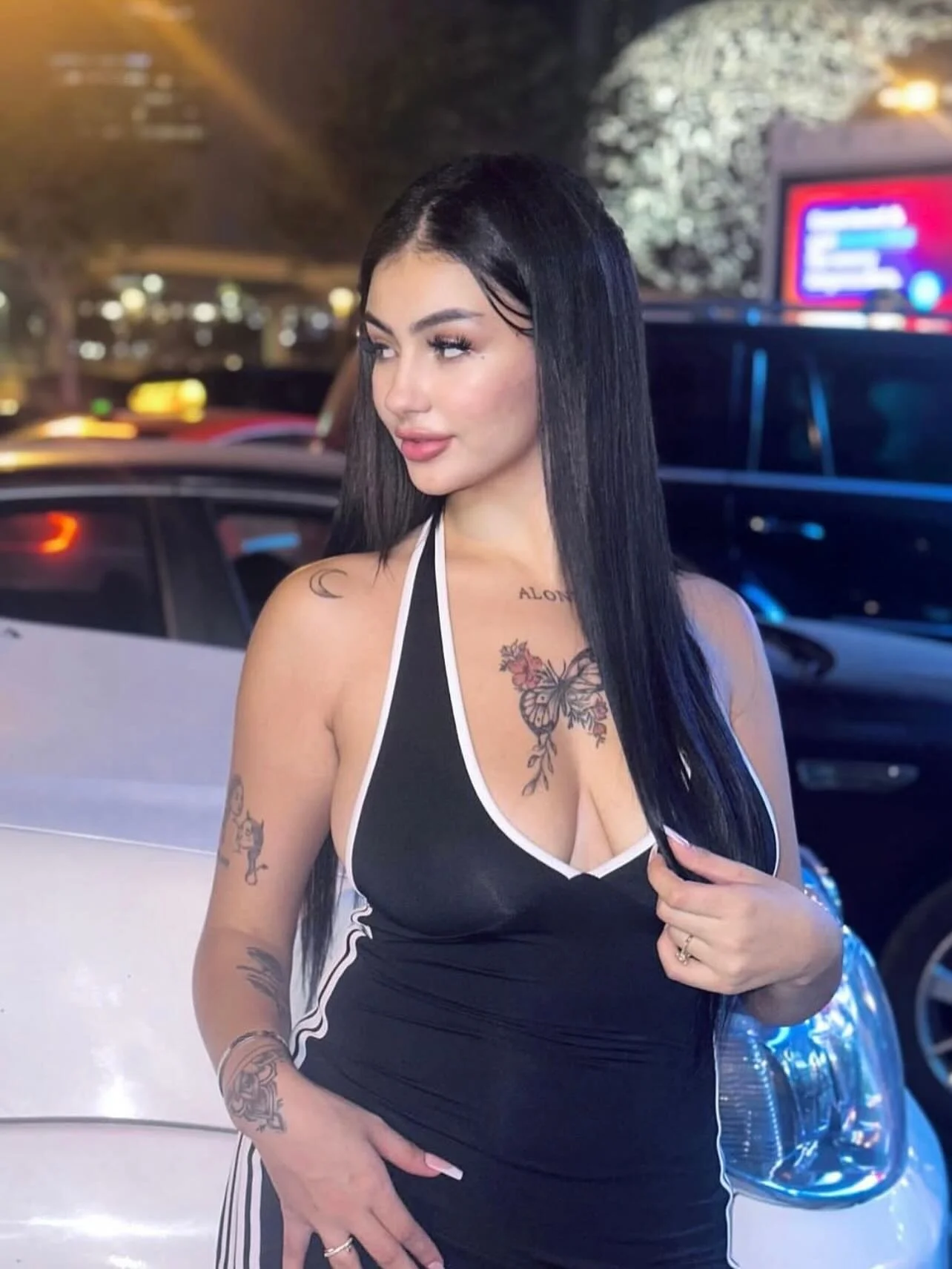 XXX Porn Photo of Nude Narjiss_Dalaa 4