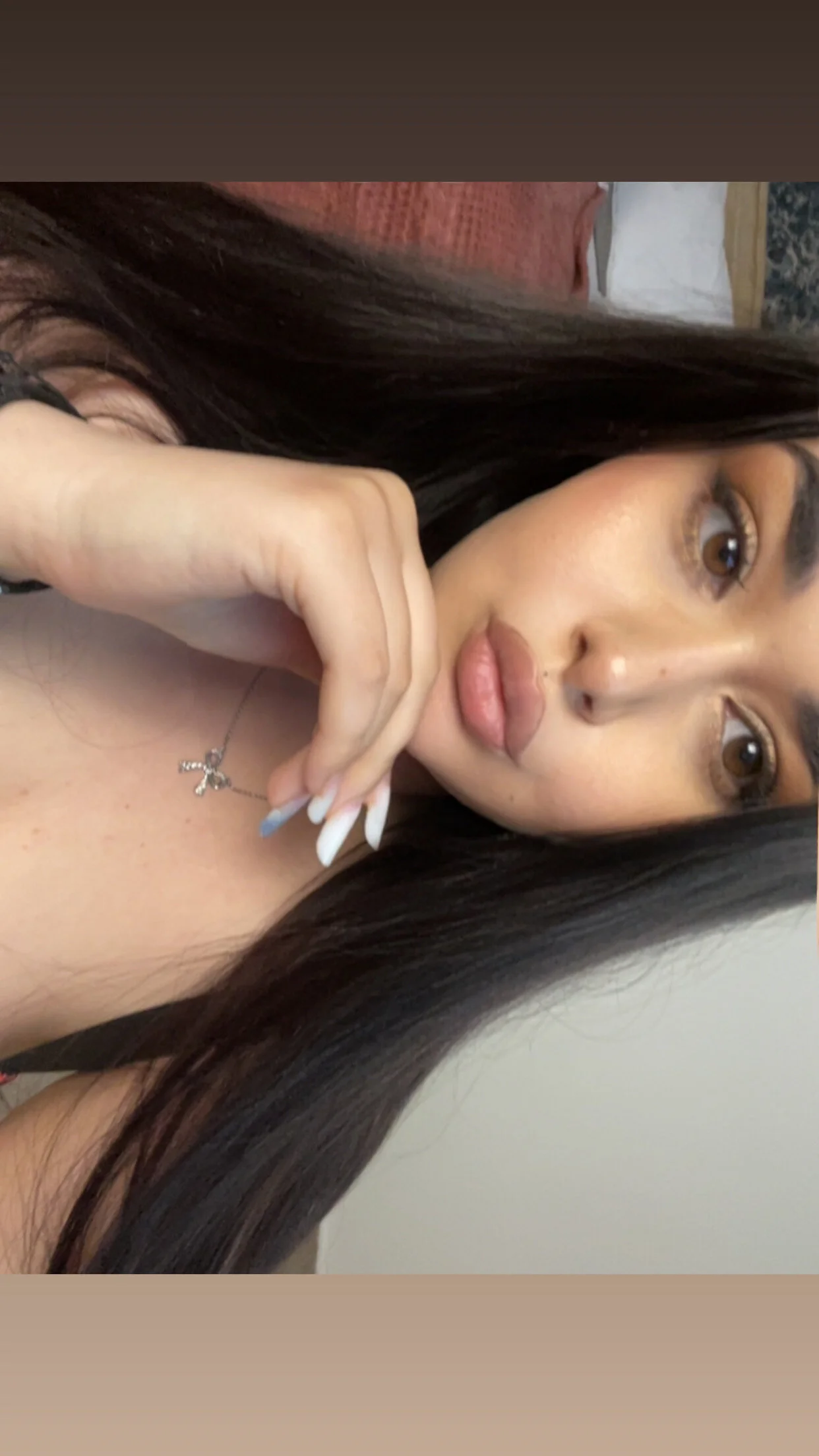 XXX Porn Photo of Nude ZuriSaint 14