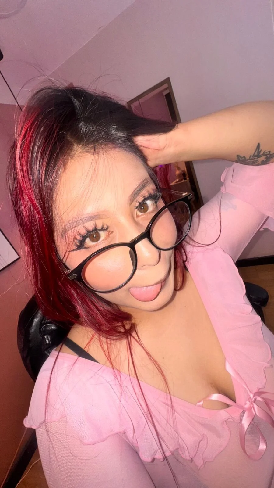 XXX Porn Photo of Nude justmariee 69
