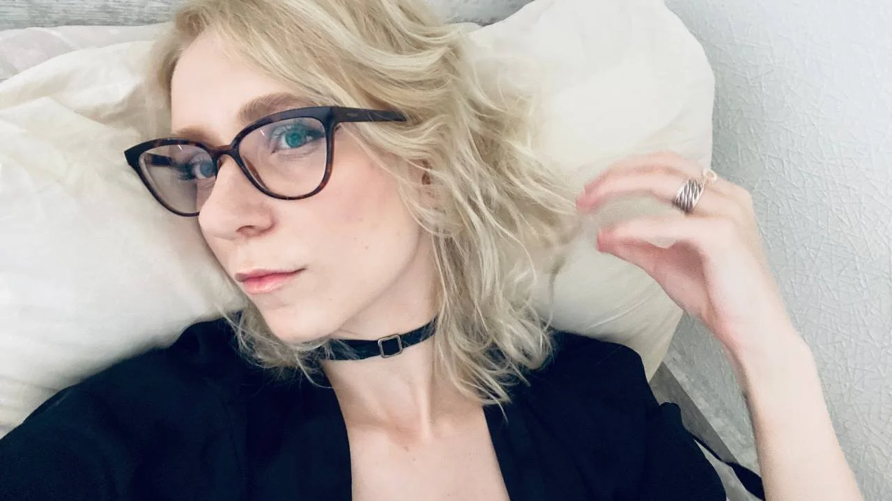 XXX Porn Photo of Nude welliza 25