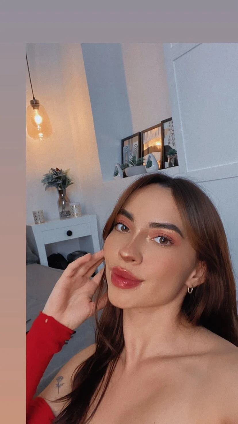 XXX Porn Photo of Nude Aryane_art_ 5