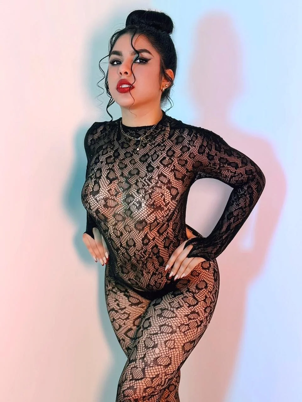 XXX Porn Photo of Nude jade_bonett 61