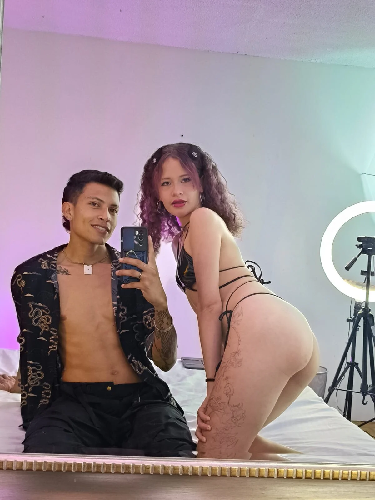 XXX Porn Photo of Nude Erika_Mendoza 5