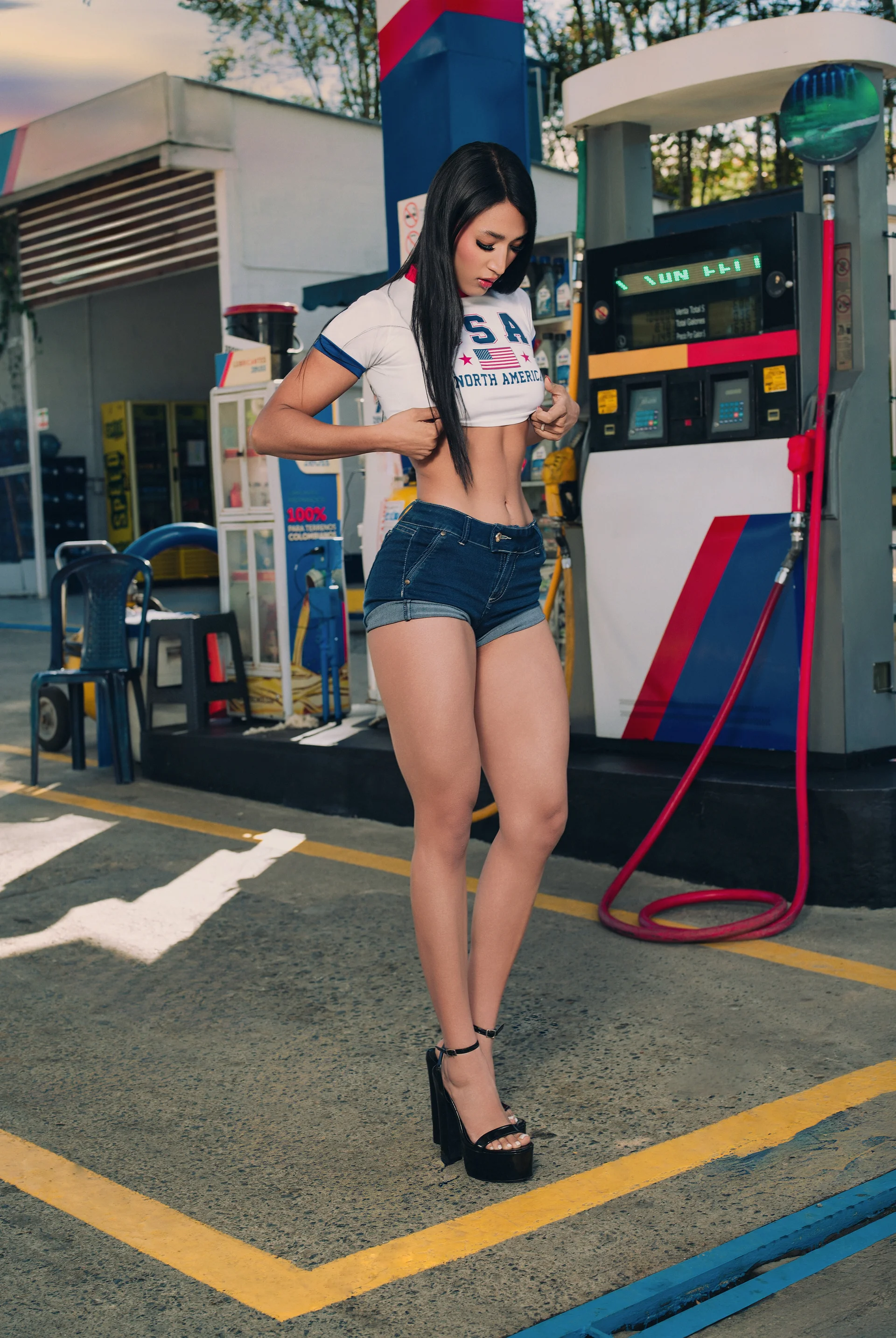 XXX Porn Photo of Nude SamantaVazquez 66
