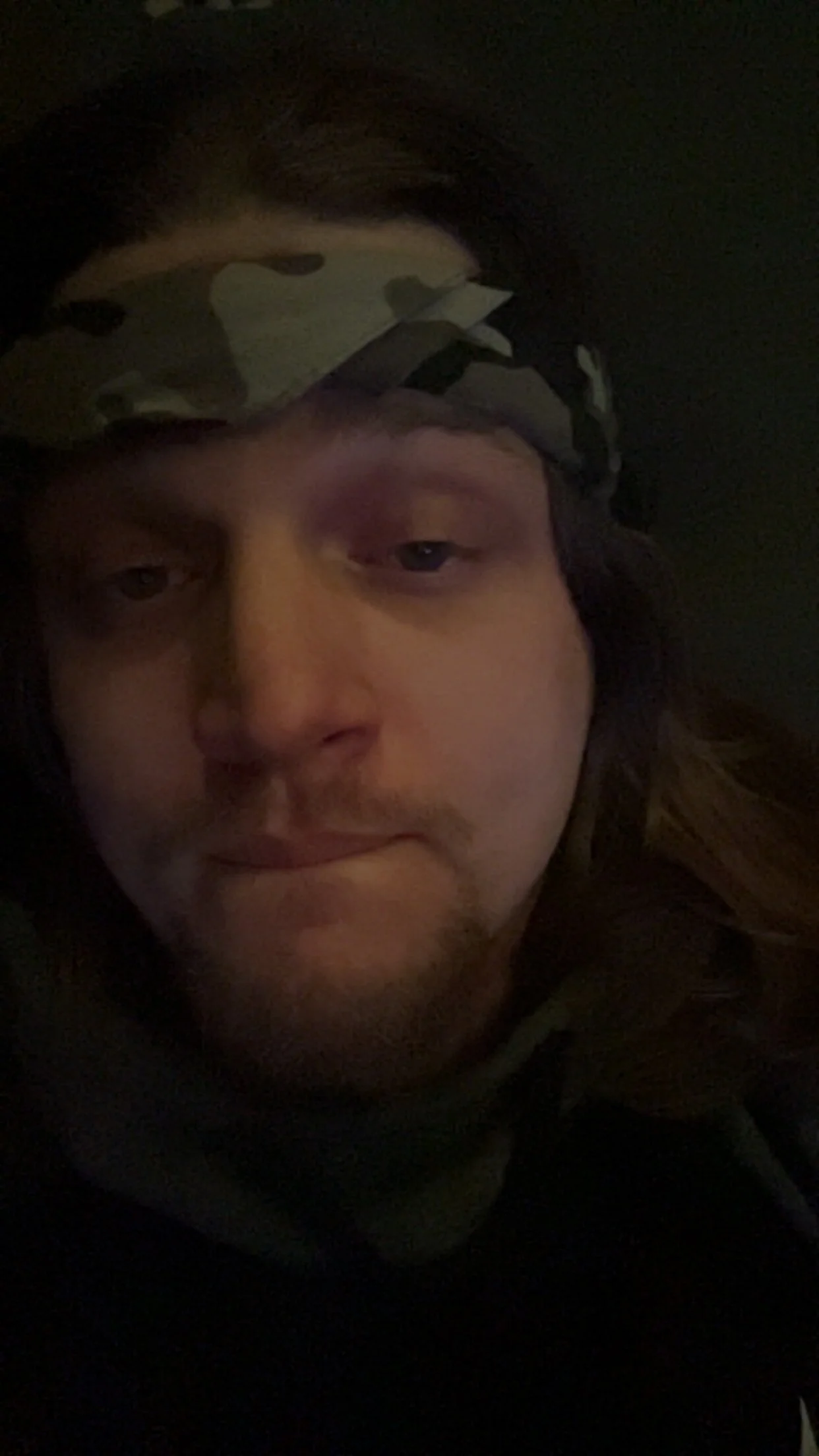XXX Porn Photo of Nude BoredGamer420 2