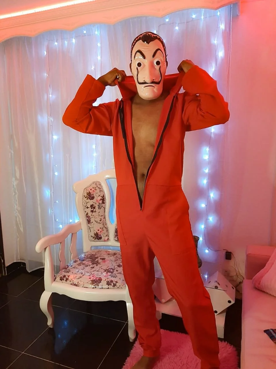 XXX Porn Photo of Nude mrjhon26 110