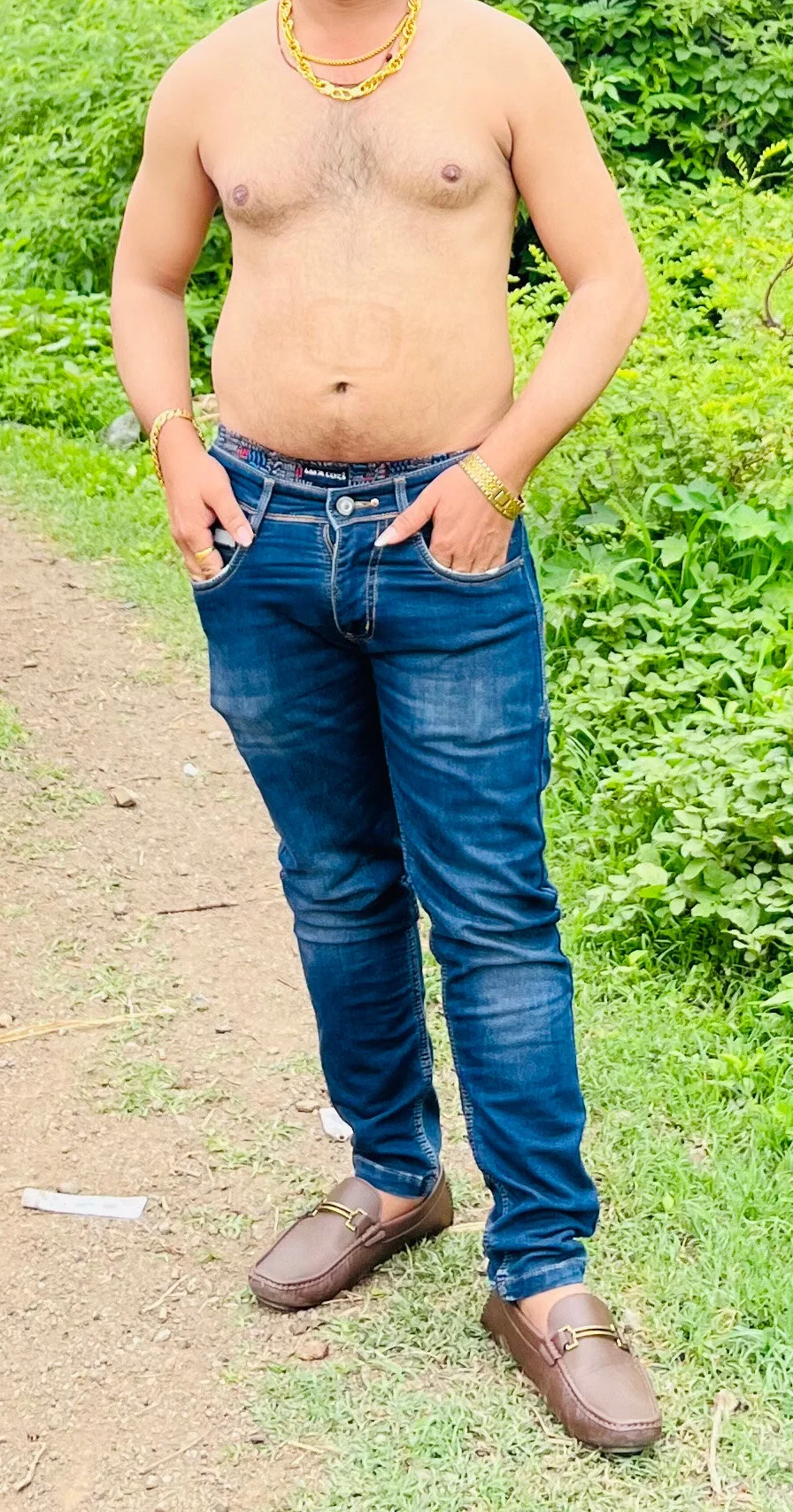XXX Porn Photo of Nude Marathi_MulgaPune 5