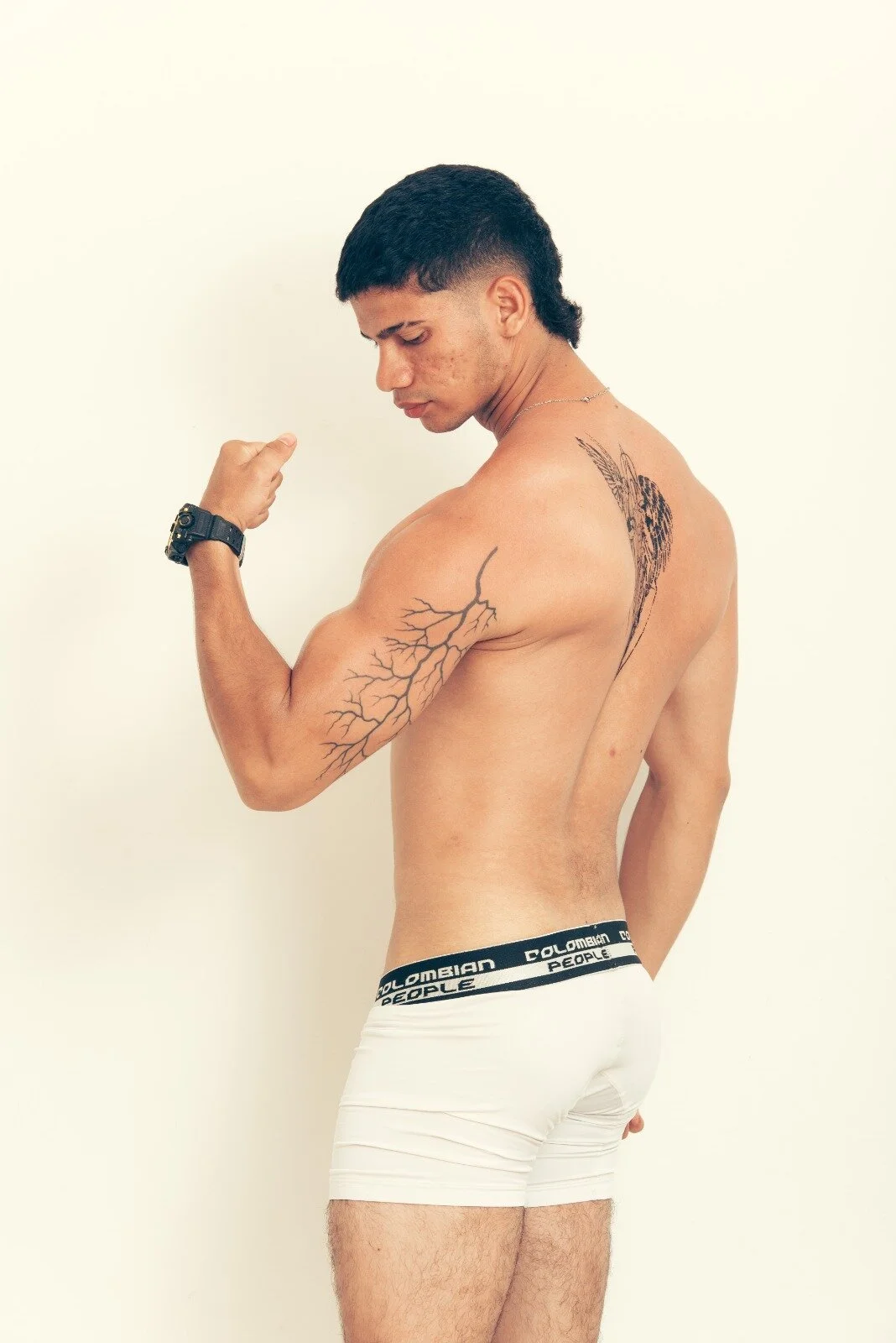 XXX Porn Photo of Nude ANDRES_STUD 26