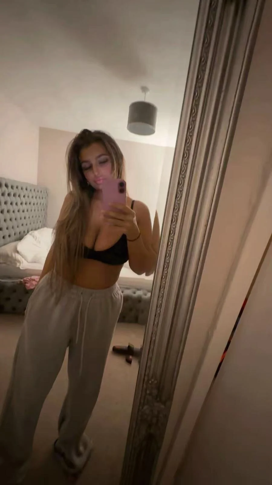 XXX Porn Photo of Nude sammydreamsxx 4