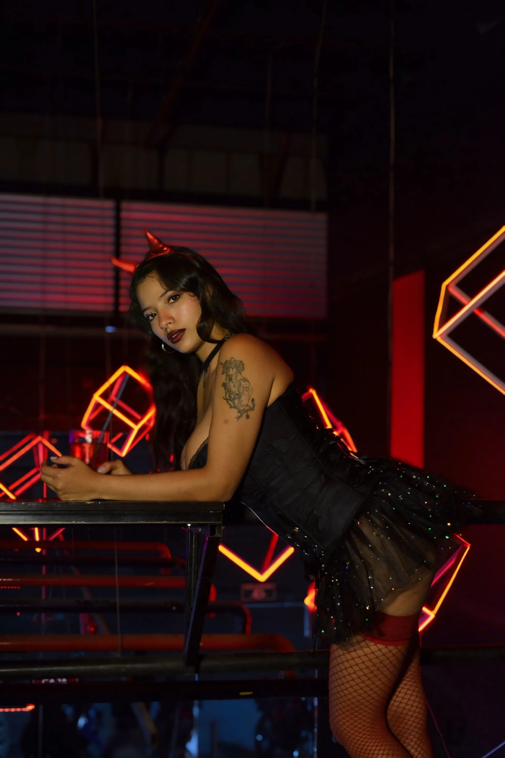 XXX Porn Photo of Nude Angelique_Angell 13
