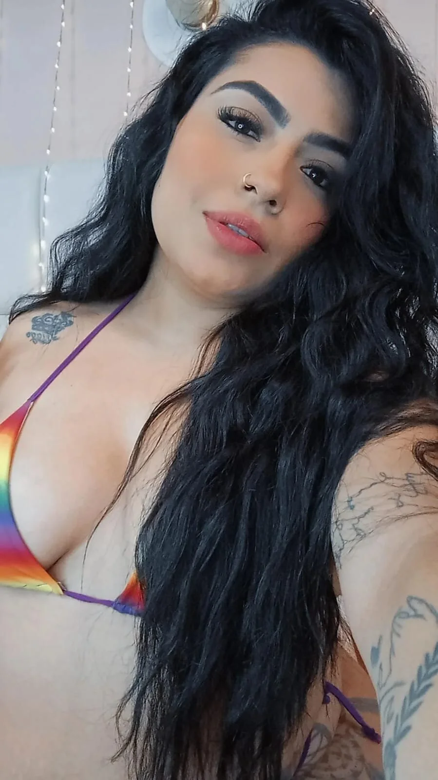 XXX Porn Photo of Nude kiana_cream 178