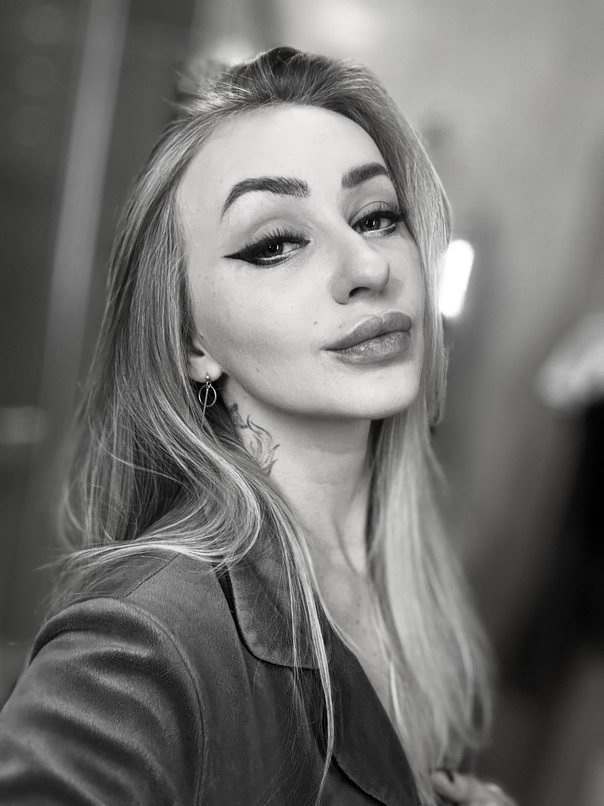 XXX Porn Photo of Nude GraceCandy 7