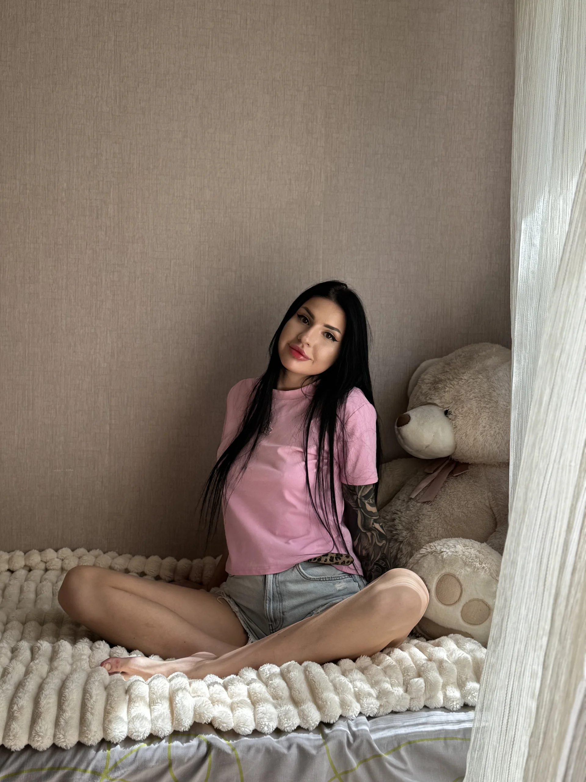 XXX Porn Photo of Nude AuraXO 19
