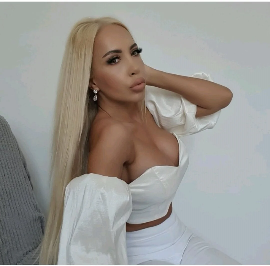 XXX Porn Photo of Nude RoseXenia 2