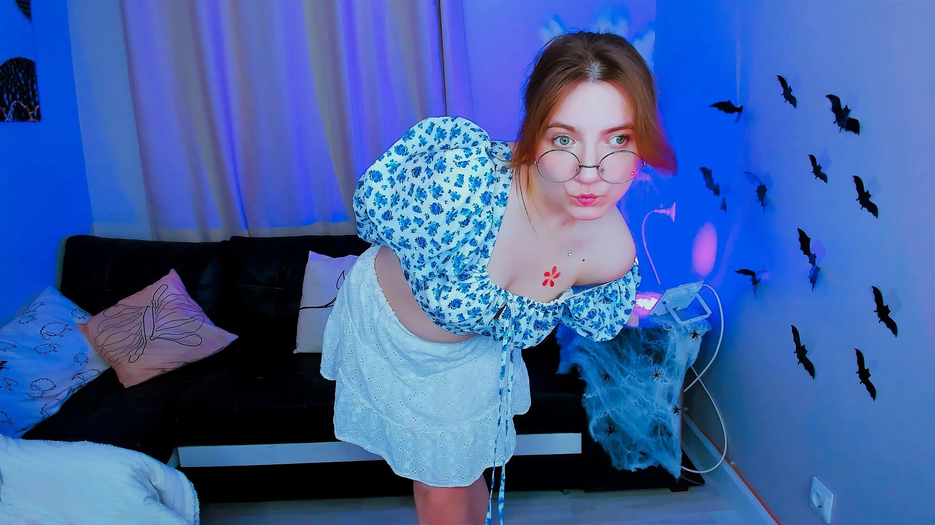 XXX Porn Photo of Nude fairy_tara 14