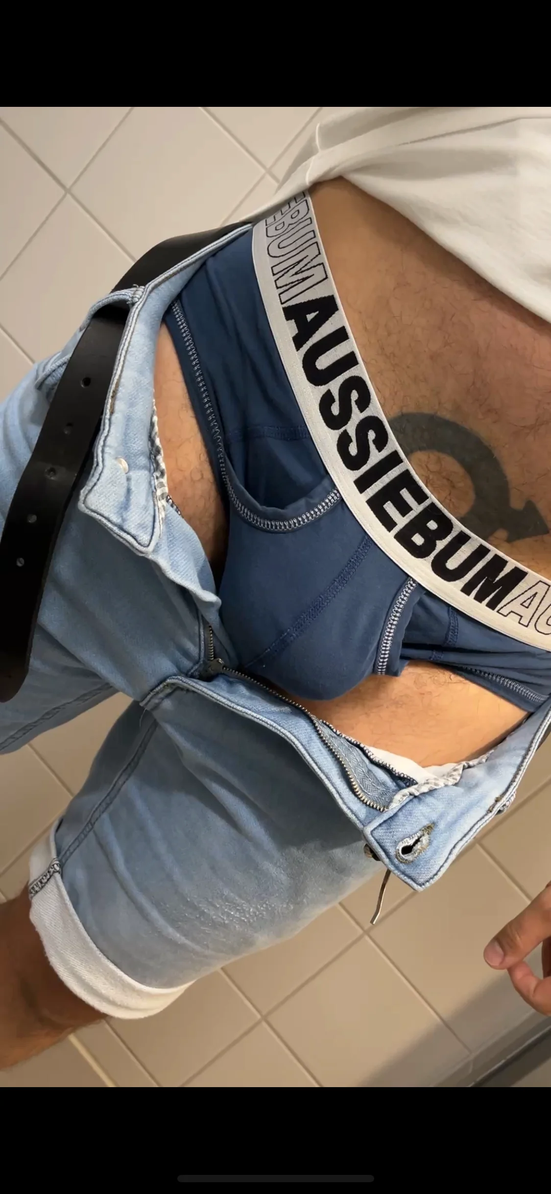 XXX Porn Photo of Nude filthy_buddy 3