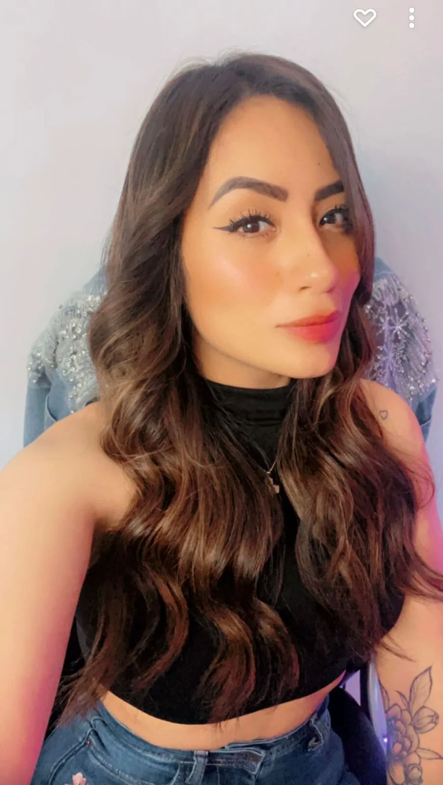 XXX Porn Photo of Nude Paulina_627 7