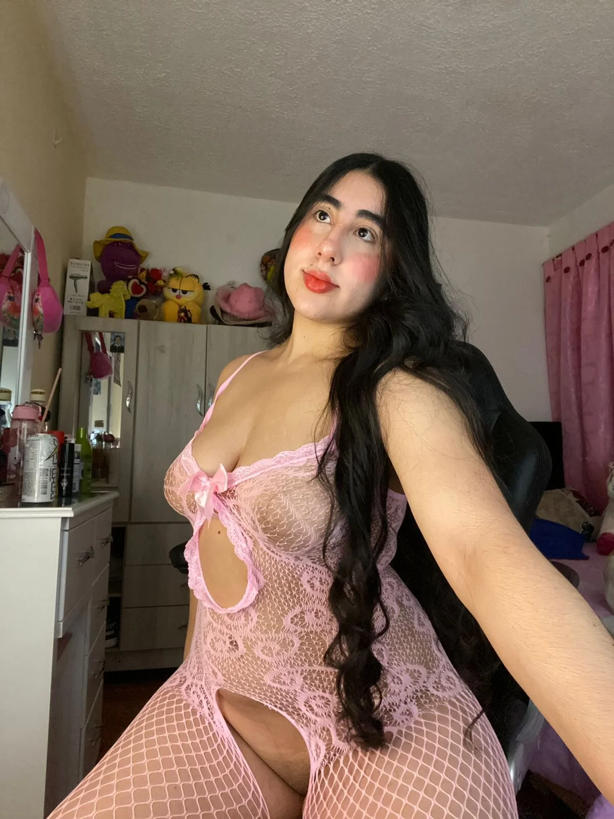 XXX Porn Photo of Nude Miichii 11