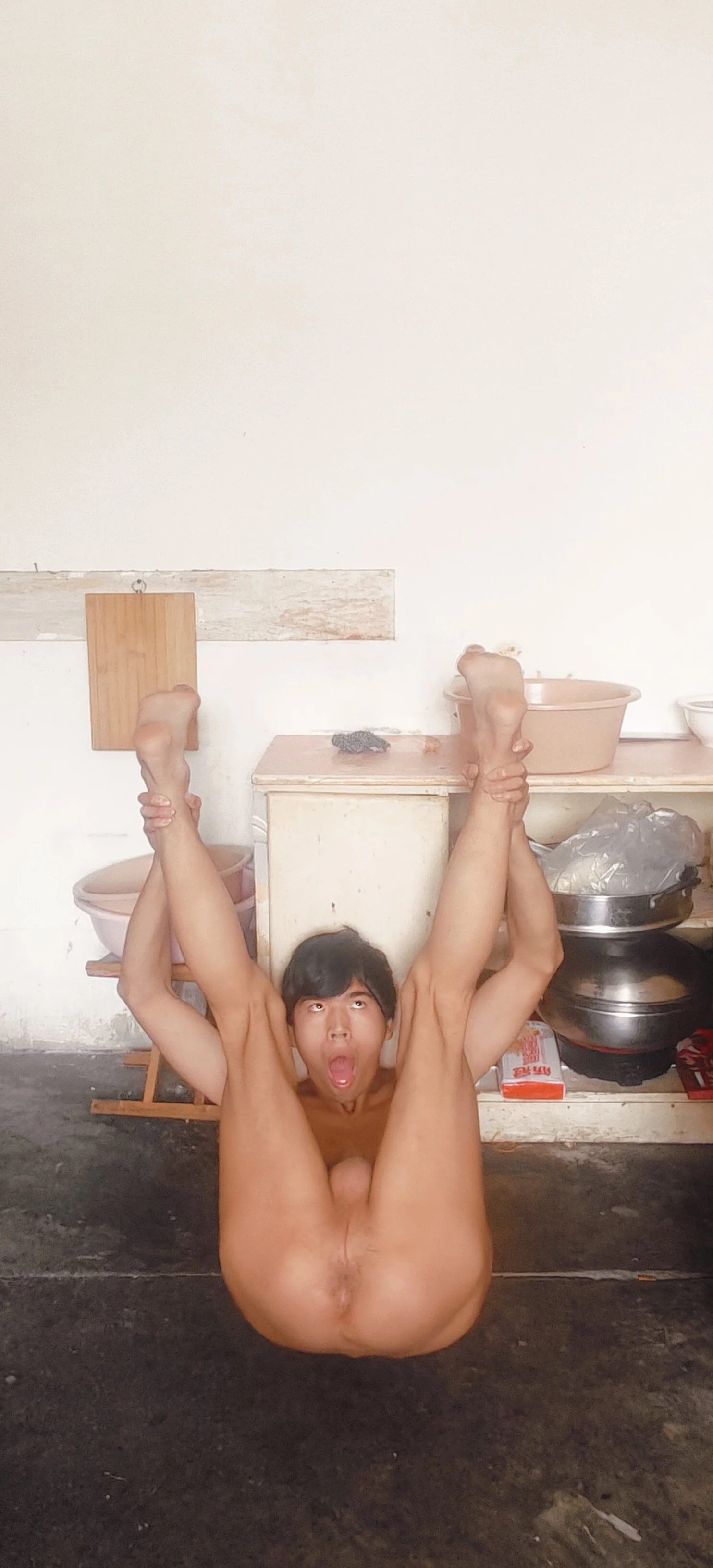 XXX Porn Photo of Nude renxingwanju 47