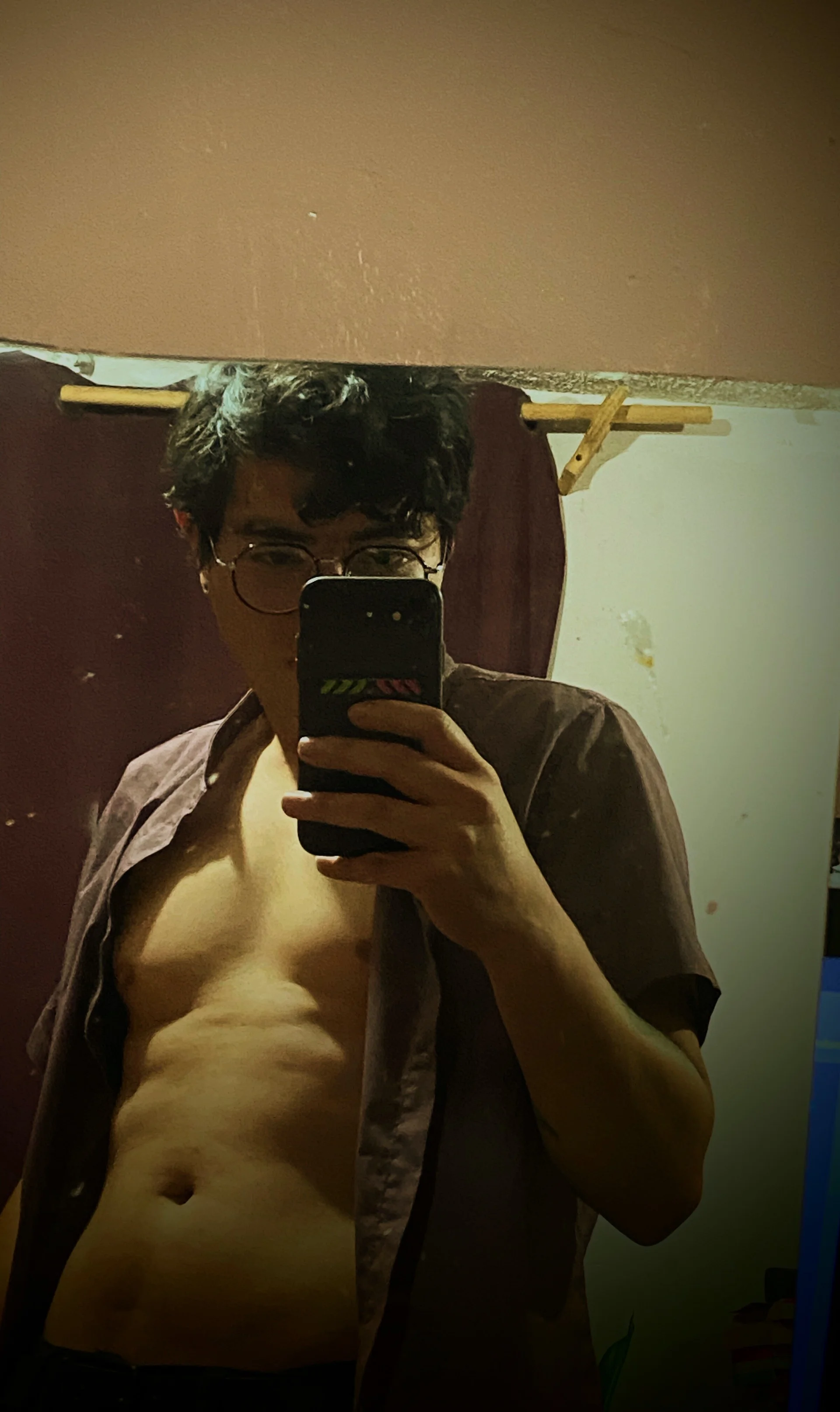 XXX Porn Photo of Nude long_nigth 4