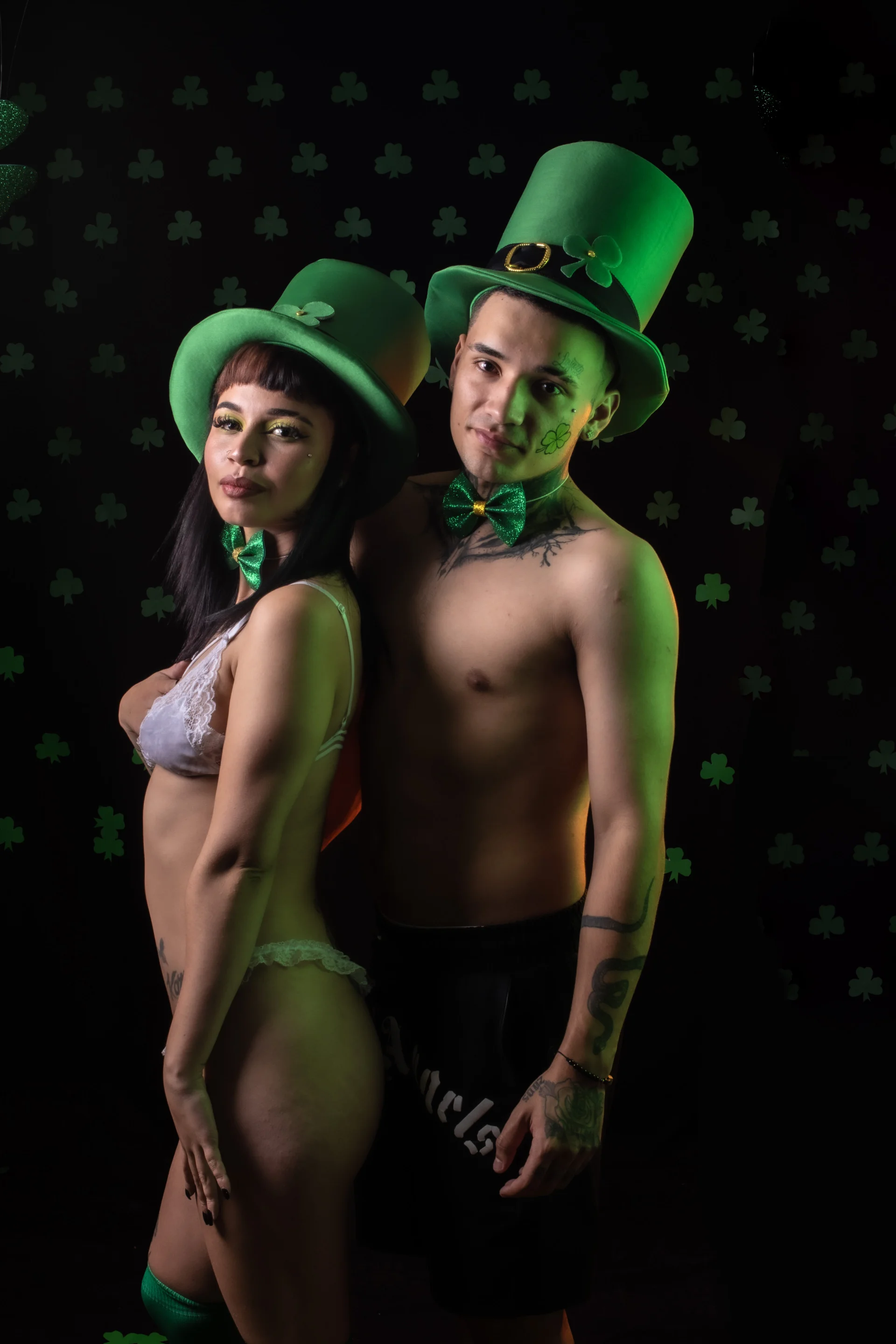 XXX Porn Photo of Nude CatalellaAndPaul 13