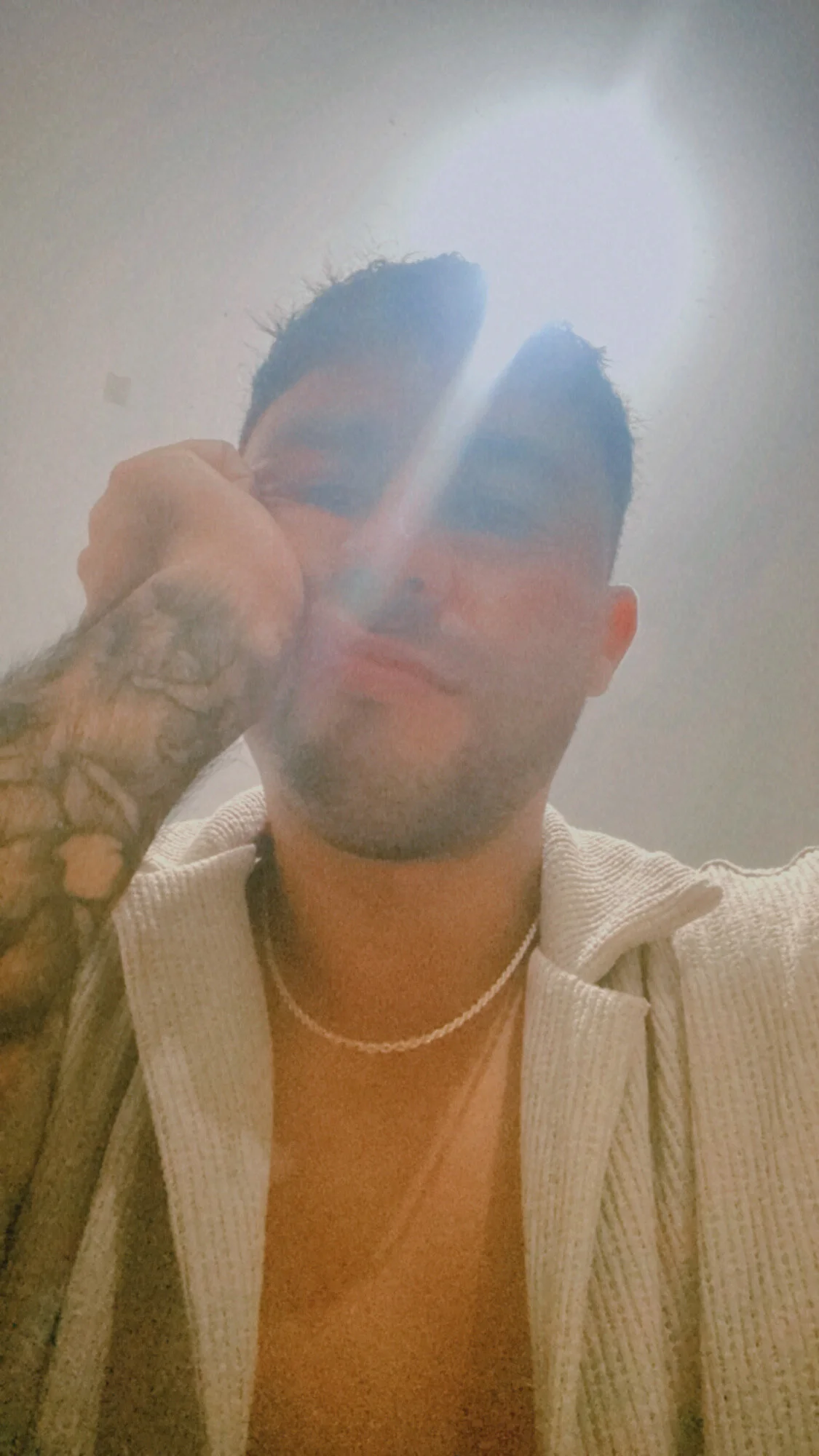 XXX Porn Photo of Nude Rodrivz 5
