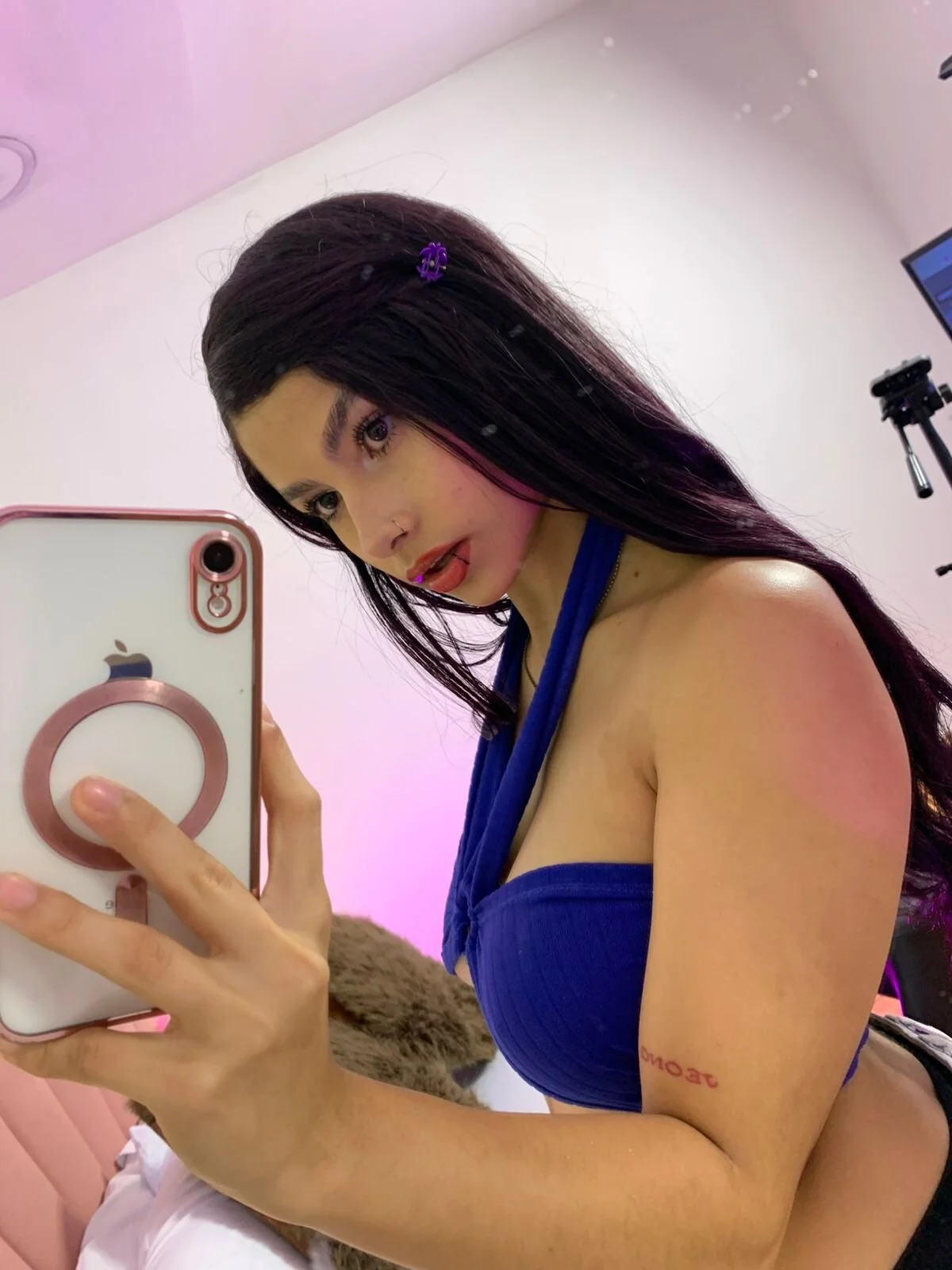 XXX Porn Photo of Nude Kim_Luna1 95