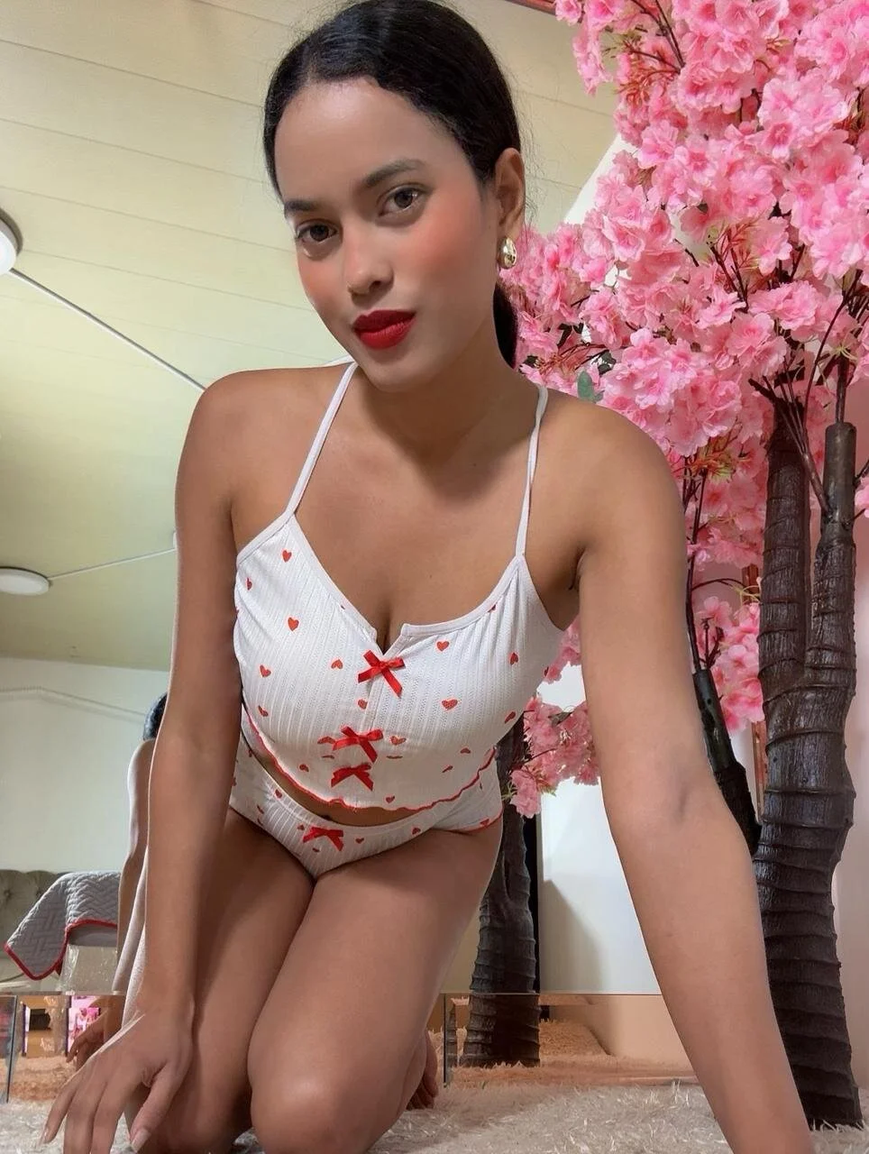 XXX Porn Photo of Nude LiaObrien 198