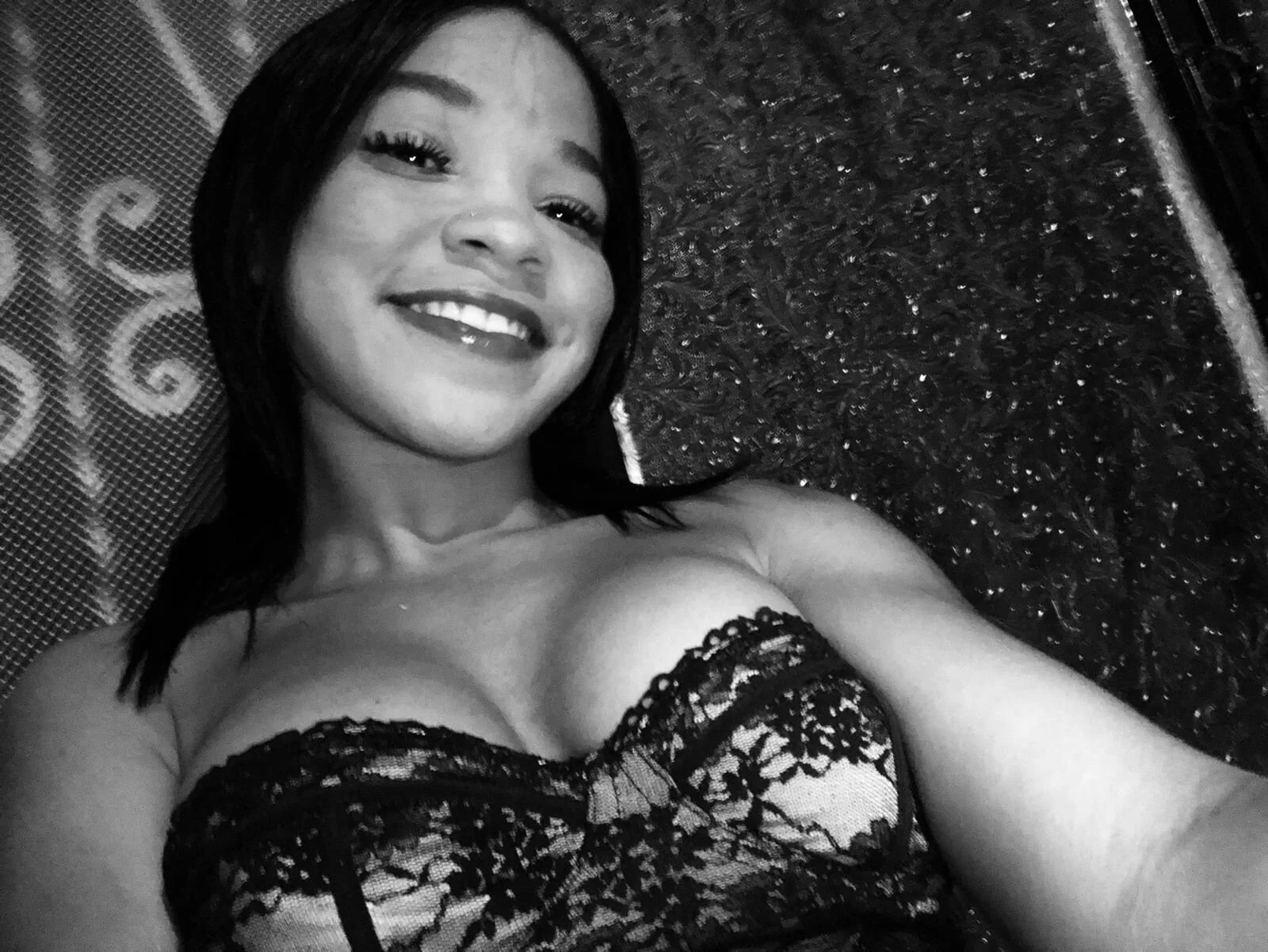 XXX Porn Photo of Nude Sophia-Gomezz 6