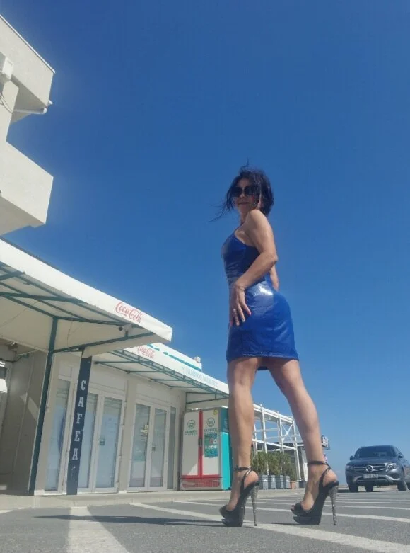 XXX Porn Photo of Nude Lissabeta 663