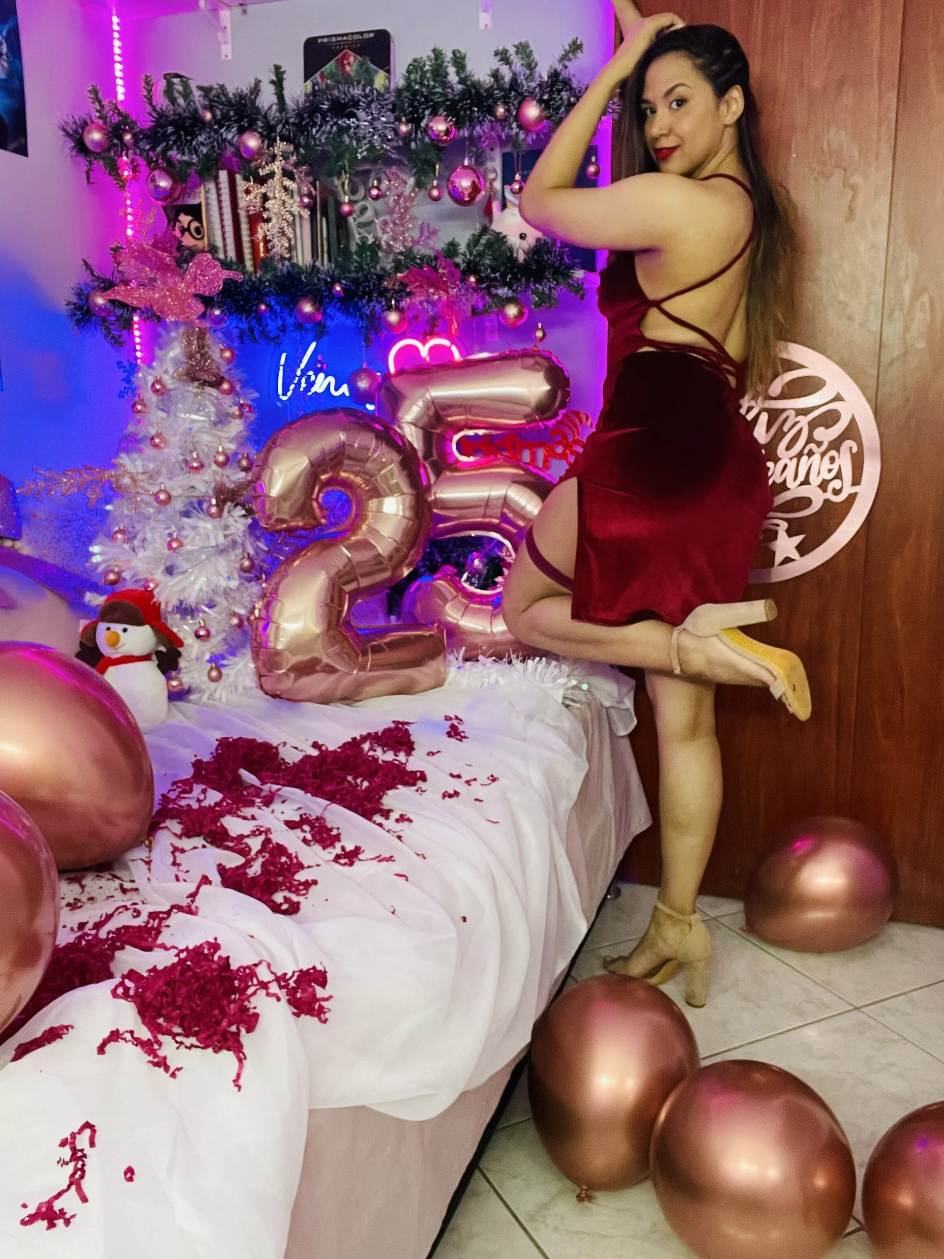 XXX Porn Photo of Nude VenusIslove 74