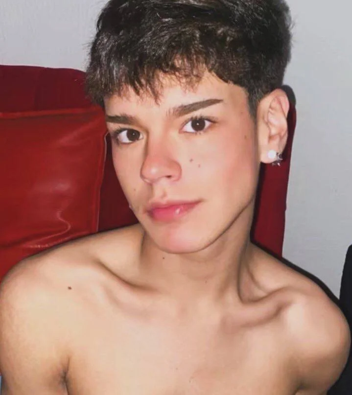 XXX Porn Photo of Nude Keff_andrew34 11