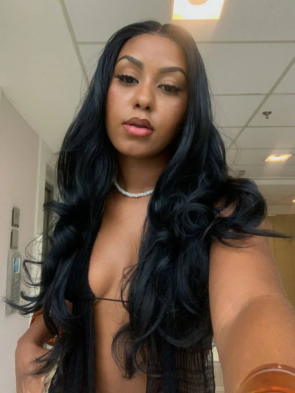 XXX Porn Photo of Nude Susan_Backer 11