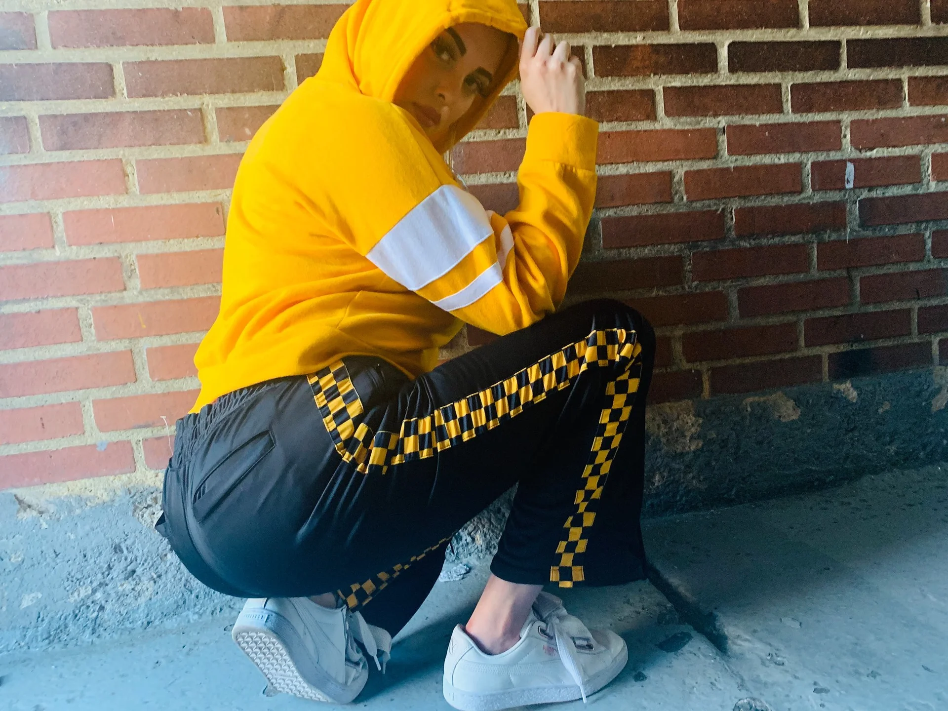 XXX Porn Photo of Nude Alirawrz 10