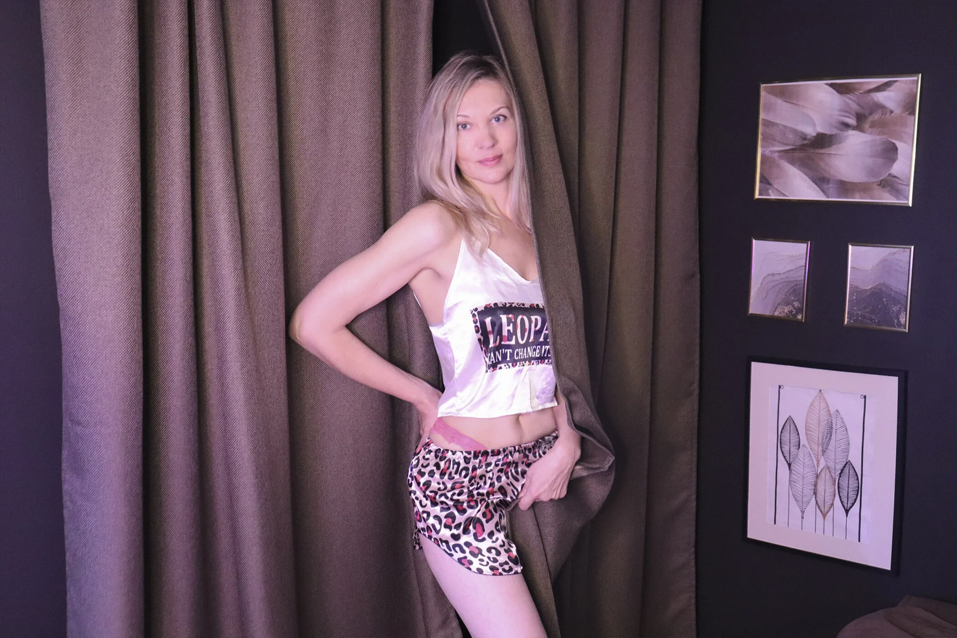 XXX Porn Photo of Nude NancyGrace 21