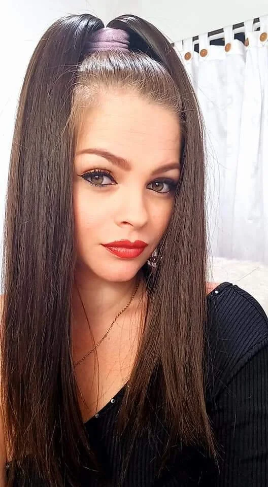 XXX Porn Photo of Nude kittybonxx 12