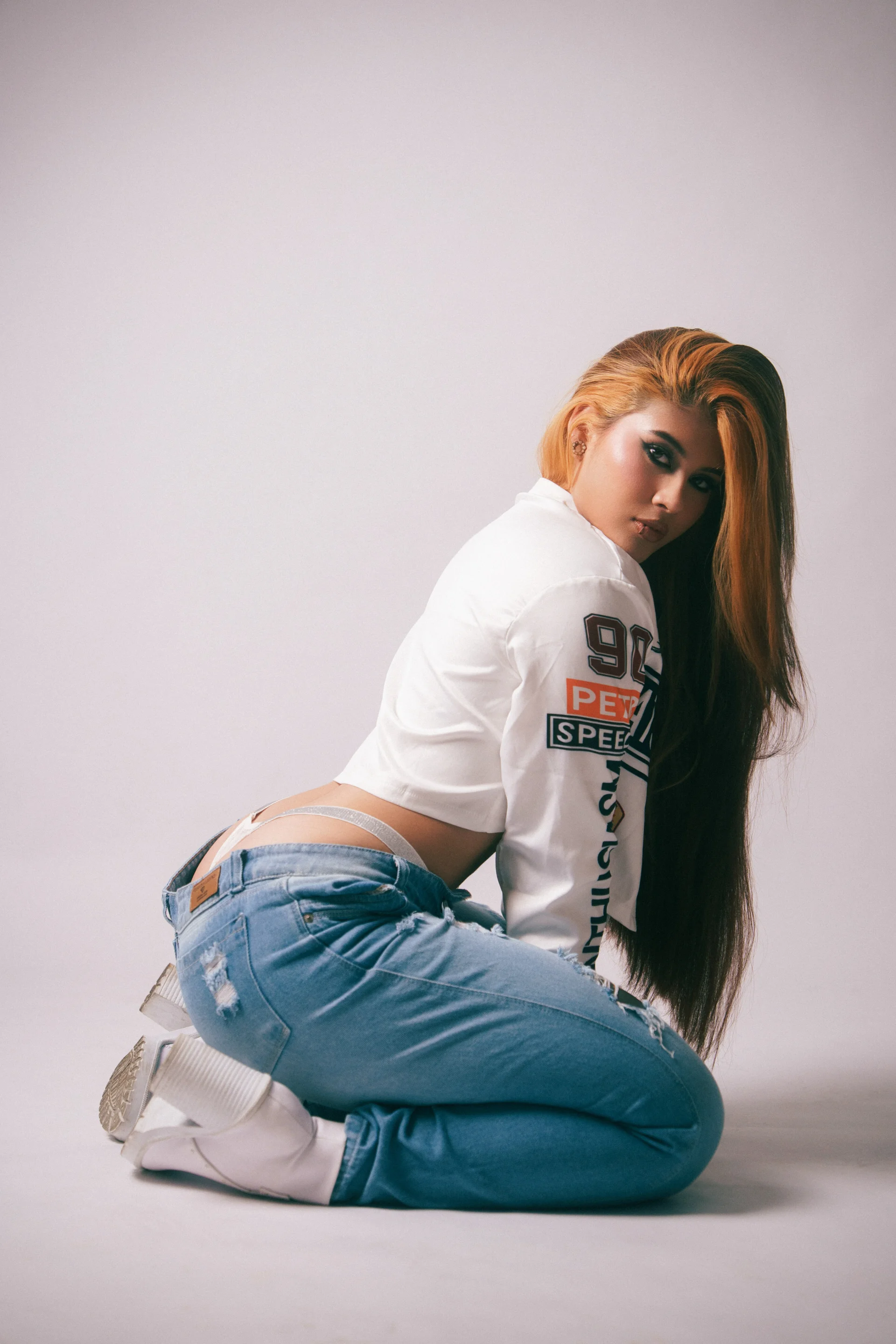 XXX Porn Photo of Nude Vittoria__rossi 16
