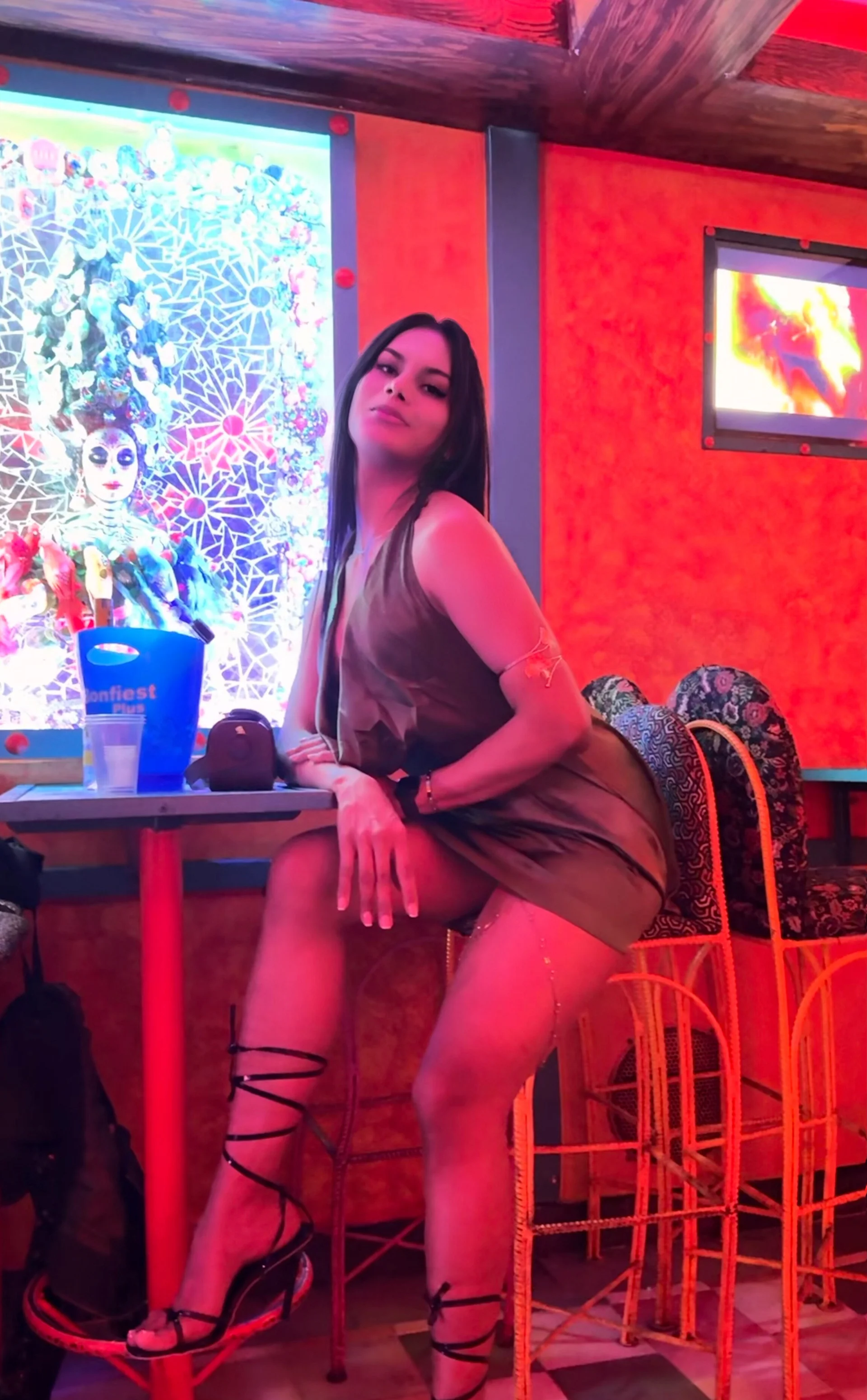 XXX Porn Photo of Nude _Isabelhaa 28