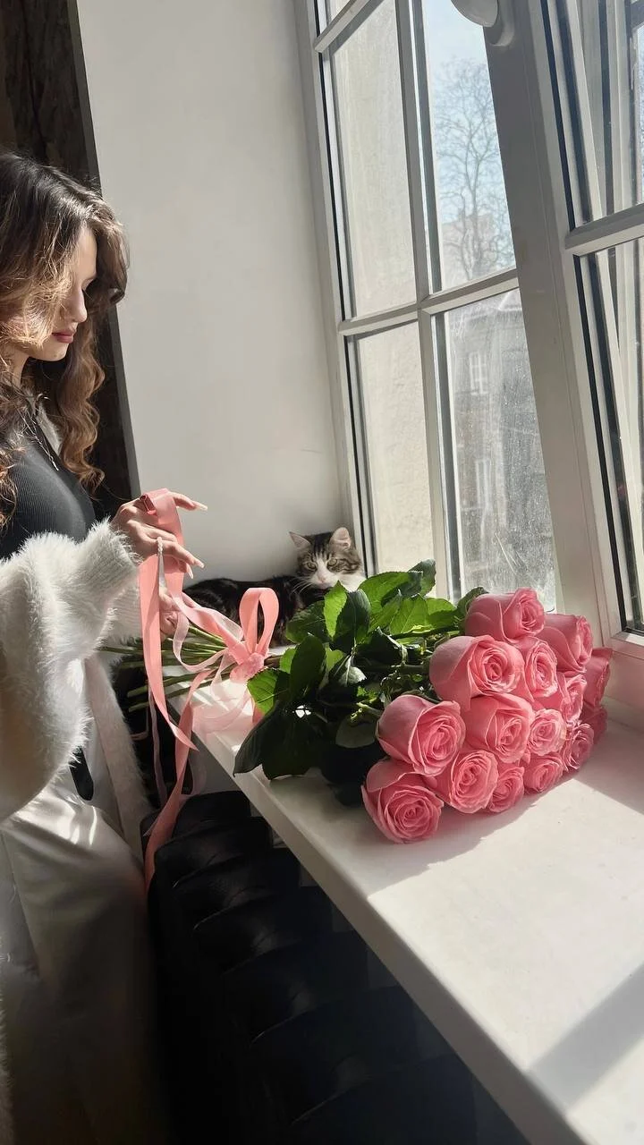 XXX Porn Photo of Nude CarleenColley 8