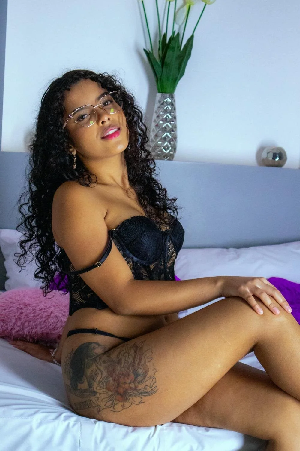 XXX Porn Photo of Nude my_princess__lily 19