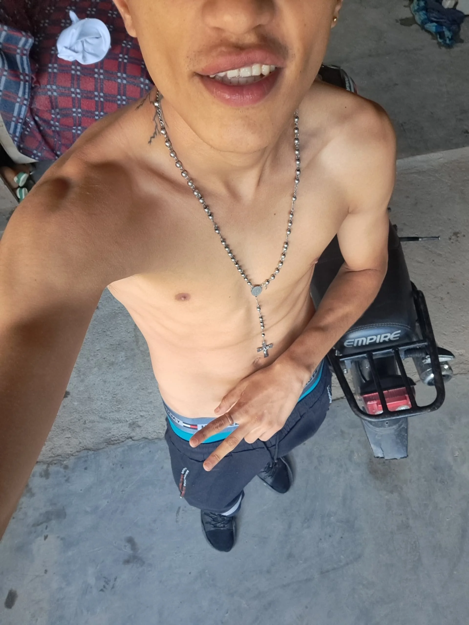 XXX Porn Photo of Nude Jay_Boy_ 2