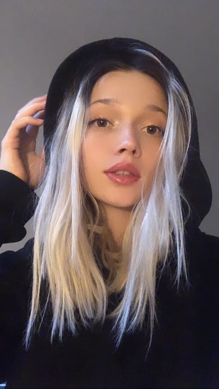 XXX Porn Photo of Nude Tender-Mia 17